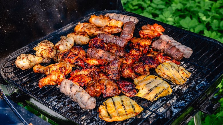 10 Expert Tips for the Perfect BBQ: Grill Like a Pro Every Time