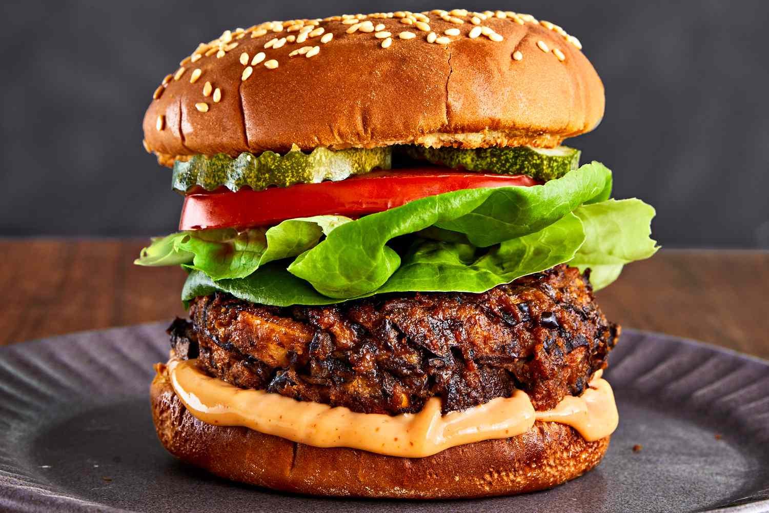 Homemade Burgers: The Ultimate Guide to Juicy, Flavorful Perfection at Home